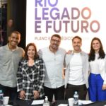 Terceira Audiência Pública sobre o Plano Estratégico Rio de janeiro