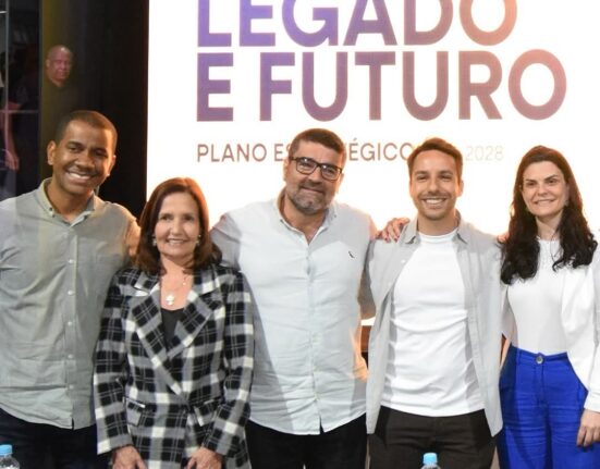 Terceira Audiência Pública sobre o Plano Estratégico Rio de janeiro