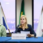 Visita Guiada da Mentoria da OAB-RJ Rio de janeiro