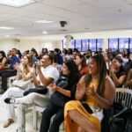 Visita Guiada da Mentoria da OAB-RJ Rio de janeiro