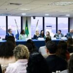 Visita Guiada da Mentoria da OAB-RJ Rio de janeiro