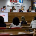 A saúde psíquica em âmbito militar Rio de janeiro