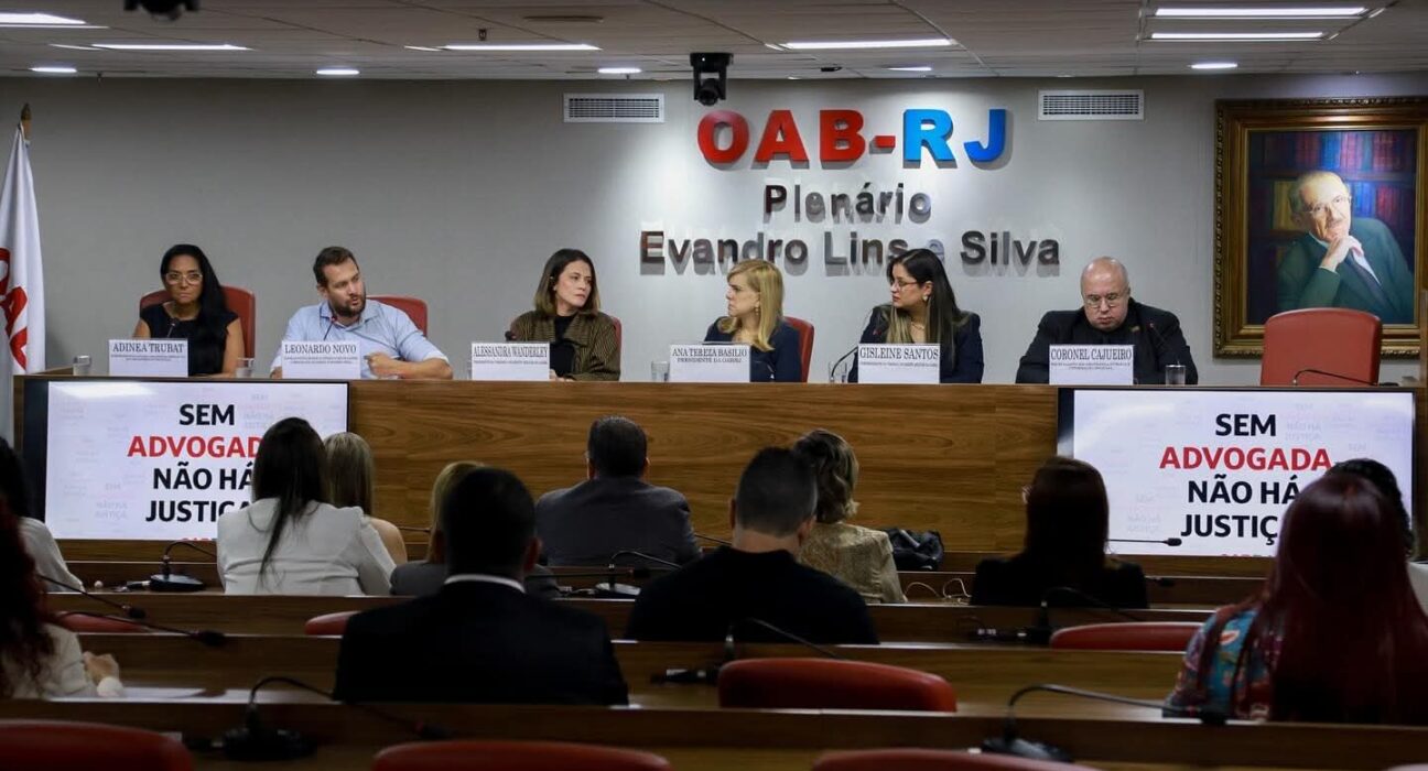 A saúde psíquica em âmbito militar Rio de janeiro