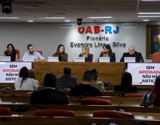 A saúde psíquica em âmbito militar Rio de janeiro