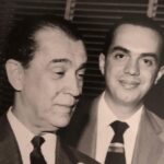 Jango e a Independência e o aniversário de JK Rio de janeiro