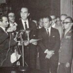 Jango e a Independência e o aniversário de JK Rio de janeiro