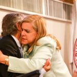 Homenagem a Carlos Ayres Britto Rio de janeiro