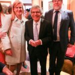 Homenagem a Carlos Ayres Britto Rio de janeiro