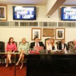 Homenagem a Carlos Ayres Britto Rio de janeiro