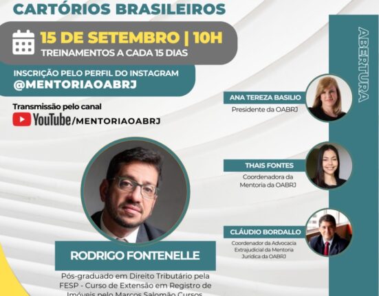 Treinamento Permanente em Advocacia Extrajudicial Rio de janeiro