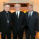 Entrevista com Miro Teixeira, na Rádio Catedral Rio de janeiro