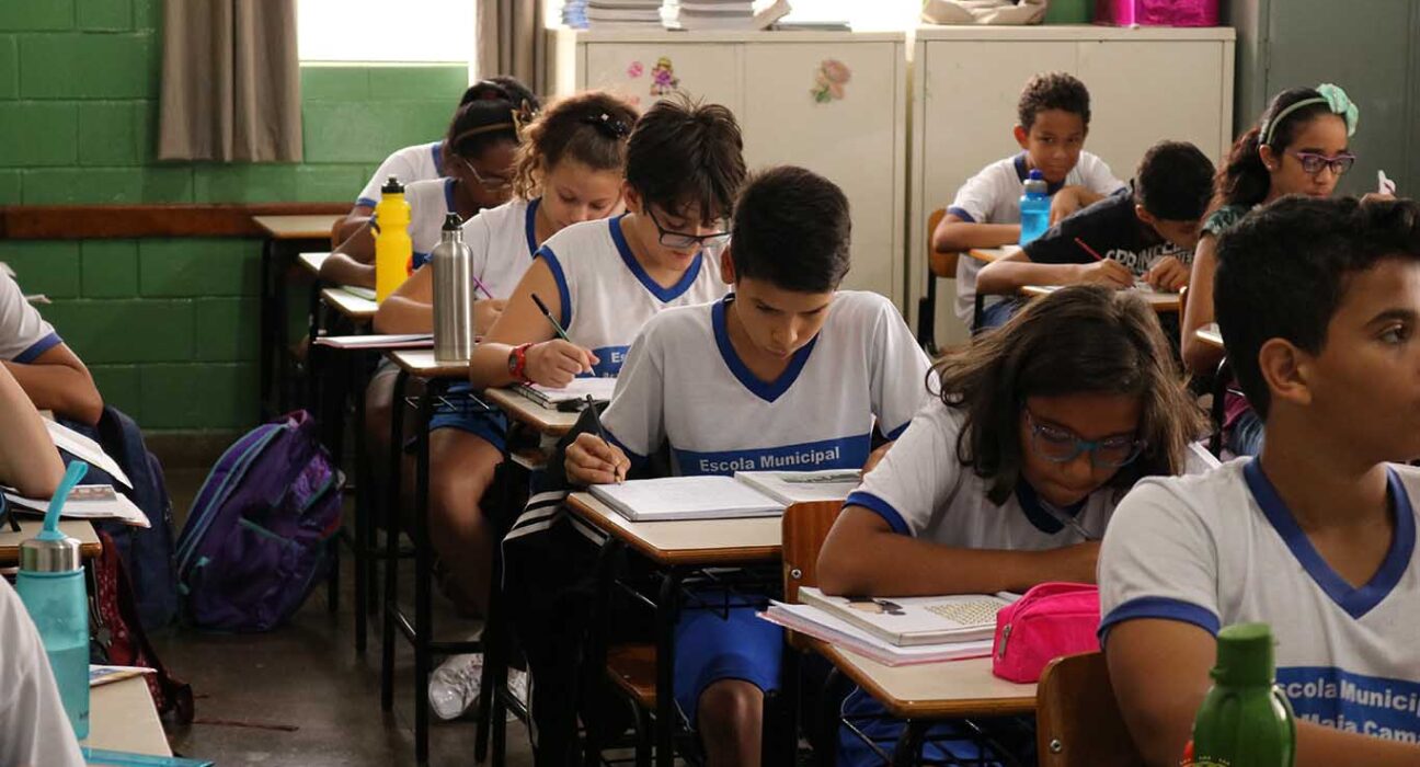 Magul pede a Mabel criação de Programa Internacional em Goiânia Fala Prefeito