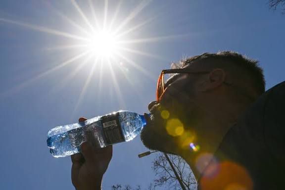 Secura extrema coloca Centro-Oeste em alerta laranja com umidade chegando a 12% Saúde
