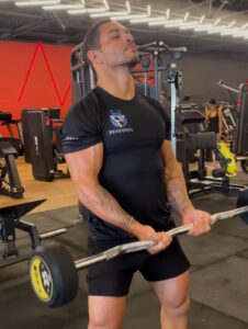 Além do Treino – Como a Disciplina Transforma a Saúde e o Estilo de Vida Beleza