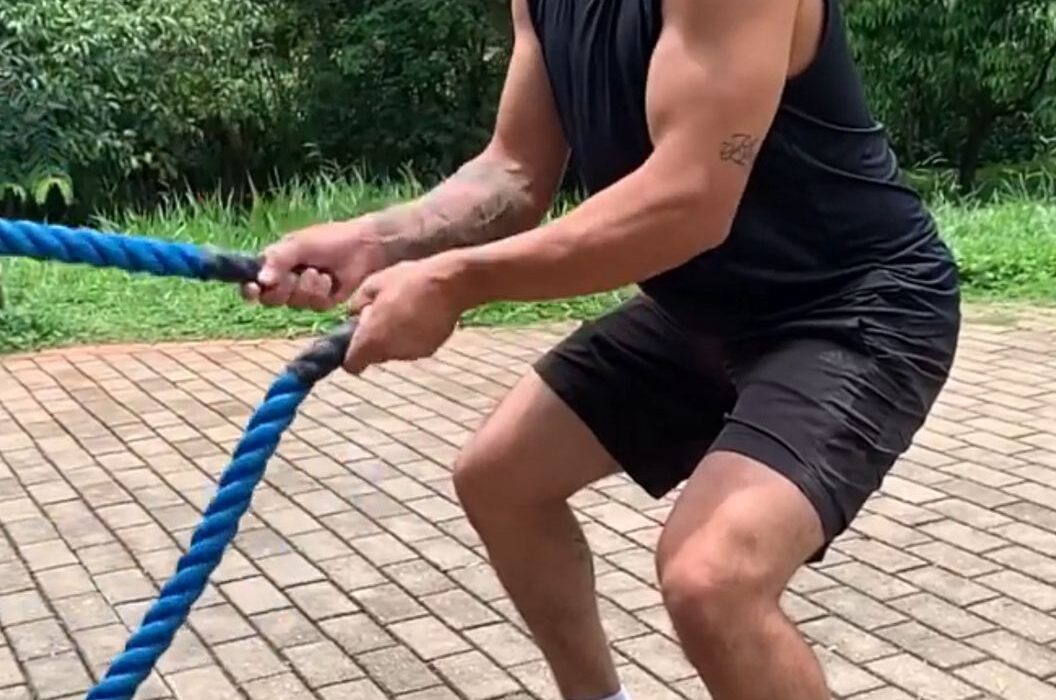 Além do Treino – Como a Disciplina Transforma a Saúde e o Estilo de Vida Beleza