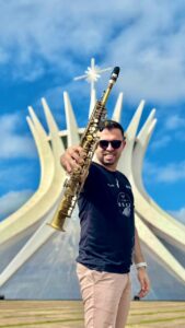 Música e Criatividade marcam a Programação da Semana no Complexo Cultural do Choro Diversão