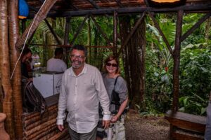 Um casamento histórico no Quilombo do Grotão Colunismo Social