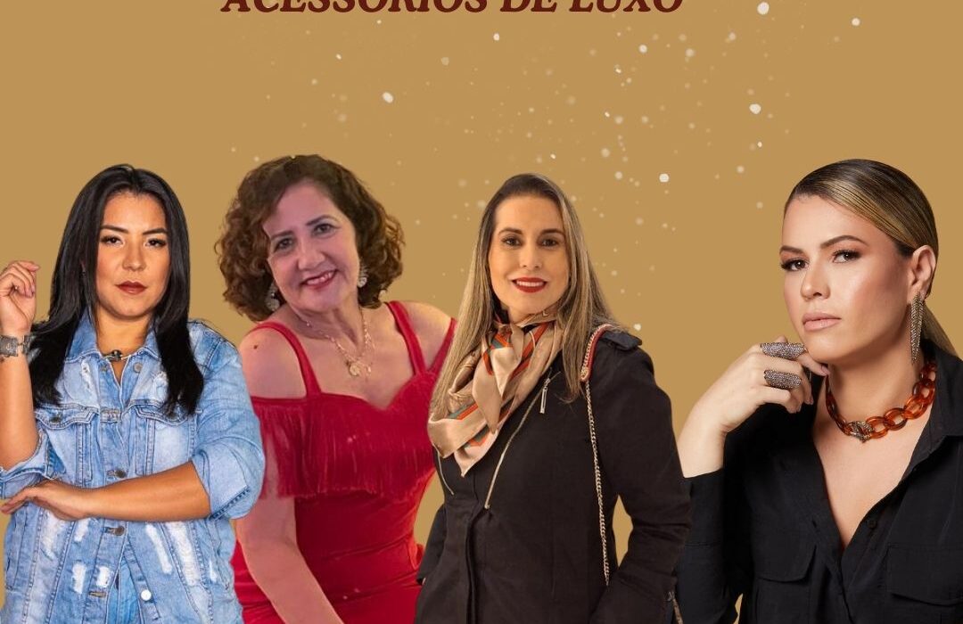 Mulheres do Vinho visitam a loja Michelle Celebrone Mulheres do Vinho