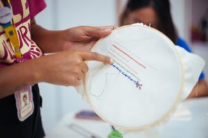 Primavera dos Museus no CCBB Brasília: território, afeto e futuro em foco Artes