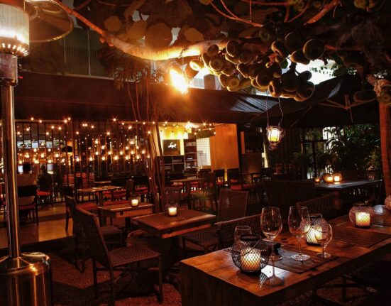 Descubra a experiência gastronômica perfeita para um jantar romântico em Brasília bem-estar