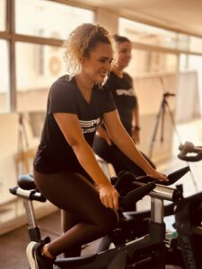 Exercício, música e saúde mental: a busca por novas formas de se movimentar em Goiânia Beleza