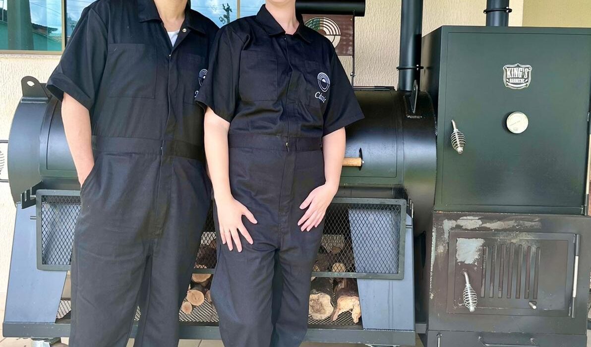 Quando DJs viram chefs: música e gastronomia se encontram em Goiânia Gastronomia