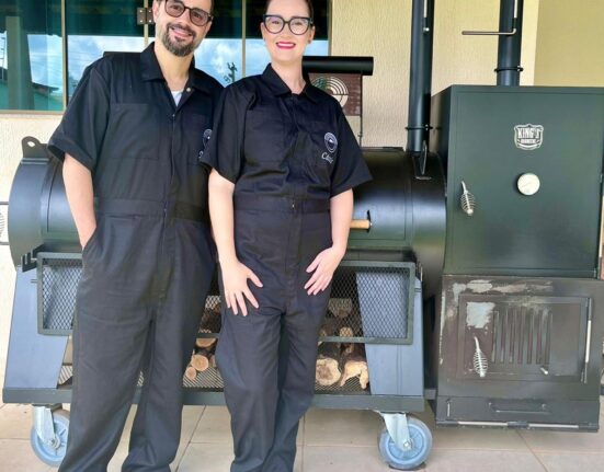 Quando DJs viram chefs: música e gastronomia se encontram em Goiânia Saúde