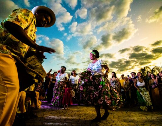 Festival São Batuque 2025 celebra 16 anos com ritmos, tradição e novo portal digital Rio de janeiro