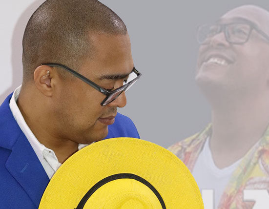 Thiago Cordeiro lança single “Se Permita” primeira faixa de novo EP Música