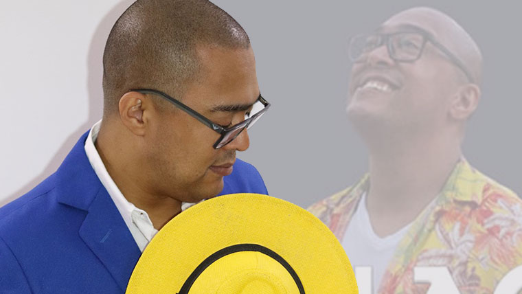 Thiago Cordeiro lança single “Se Permita” primeira faixa de novo EP claudelopes70