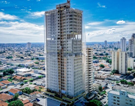 Com mercado aquecido, Goiânia é um canteiro de empregos na construção civil Rio de janeiro