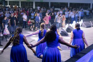 Evento traz oficinas de acessibilidade e inclusão para pessoas com deficiência nas igrejas Eventos