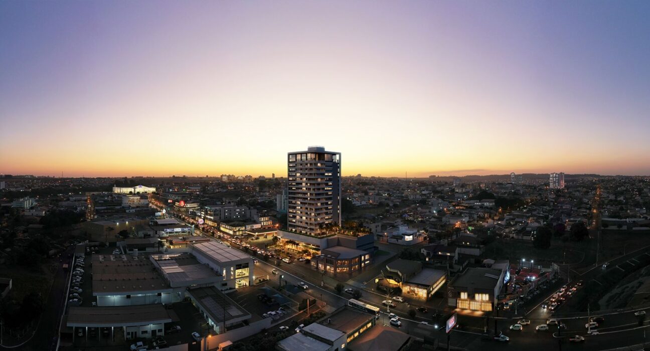 Com desempenho acima da média regional, Rio Verde atrai novos investimentos Fala Prefeito