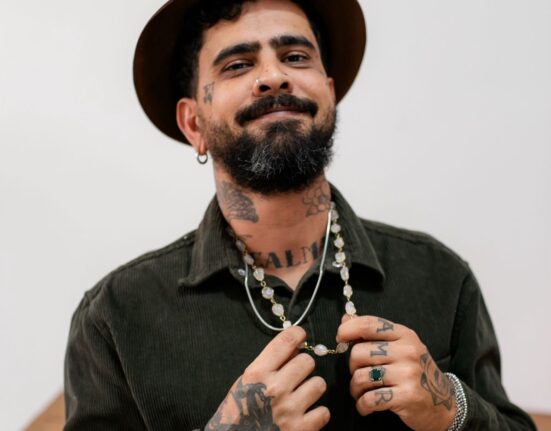 Goiânia ganha nova arte urbana de Wes Gama nesta sexta-feira, 19 de setembro Turismo