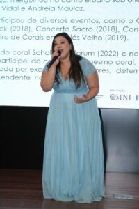 Academia Internacional de Cultura entrega Mérito Palmerinda Donato e homenageia Jovens Talentos Colunismo Social