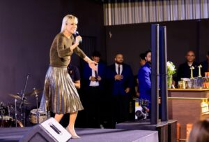 Lumini Privilège inaugura unidade no Marista com noite prestigiada e talk de Mônica Salgado Beleza