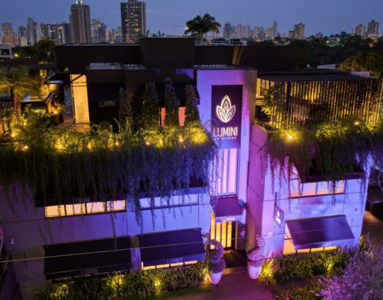 Lumini Privilège inaugura unidade no Marista com noite prestigiada e talk de Mônica Salgado Rio de janeiro