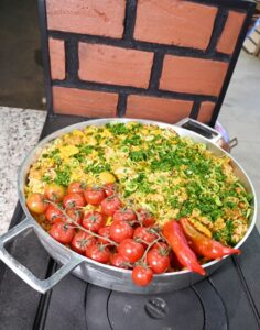 Goiás é destaque em Barretos com cultura, gastronomia e cachaça de alambique Dicas