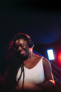 Samba pras Moças celebra ancestralidade, empoderamento e cultura preta em sua 4ª edição Eventos