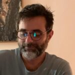 Arquiteto e Urbanista Rafael Balbi, no programa Conexão com Valores, na Rádio Catedral. Rio de janeiro