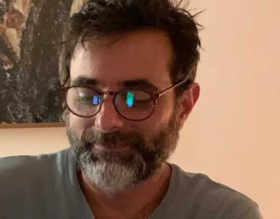 Arquiteto e Urbanista Rafael Balbi, no programa Conexão com Valores, na Rádio Catedral. Rio de janeiro