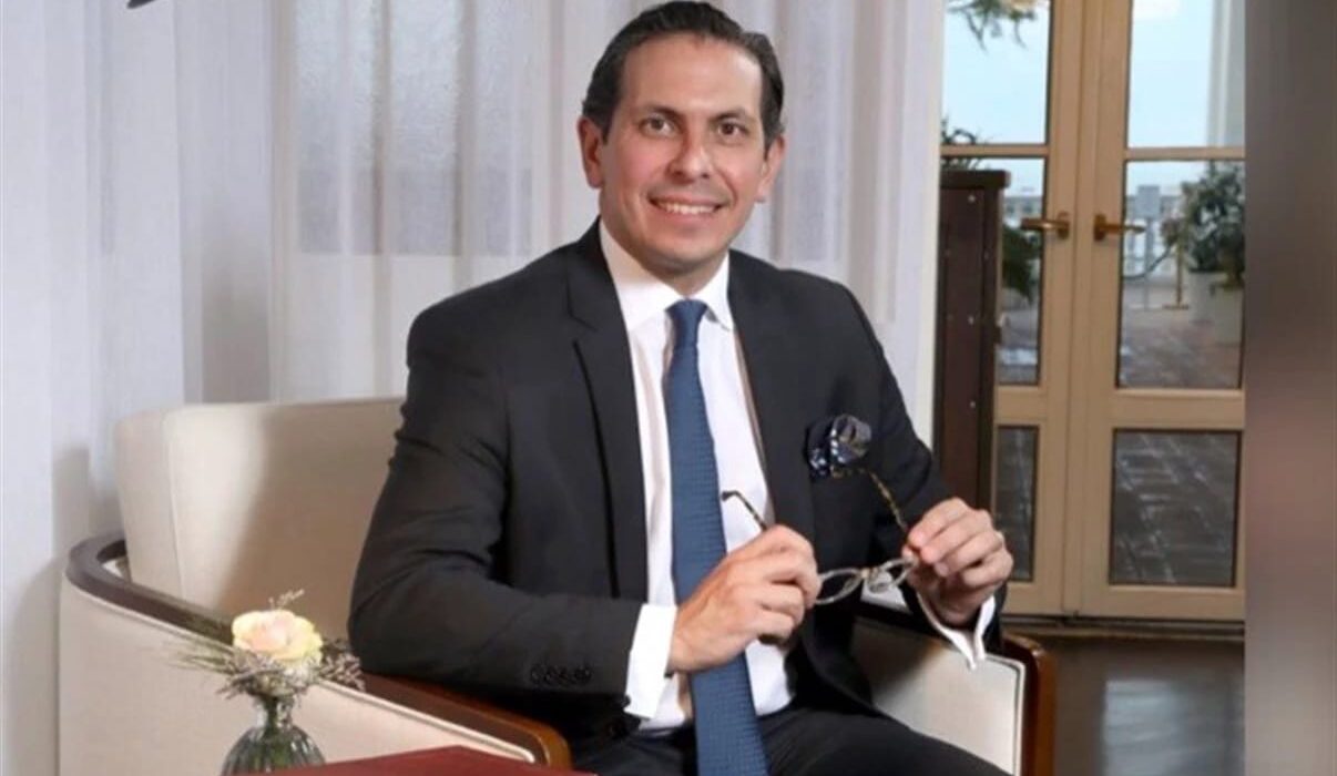 Netto Moreira, diretor-geral do cluster de luxo da Acco, assume nova posição no turismo carioca Colunismo Social