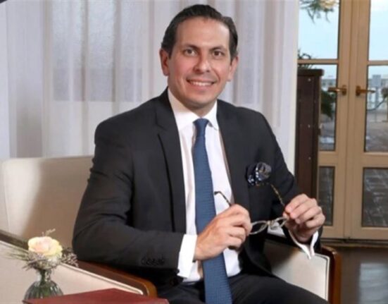 Netto Moreira, diretor-geral do cluster de luxo da Acco, assume nova posição no turismo carioca Rio de janeiro