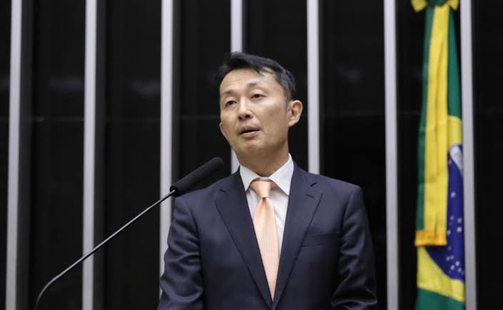 Dia Nacional da Ikebana é homenageado na Câmara Internacional