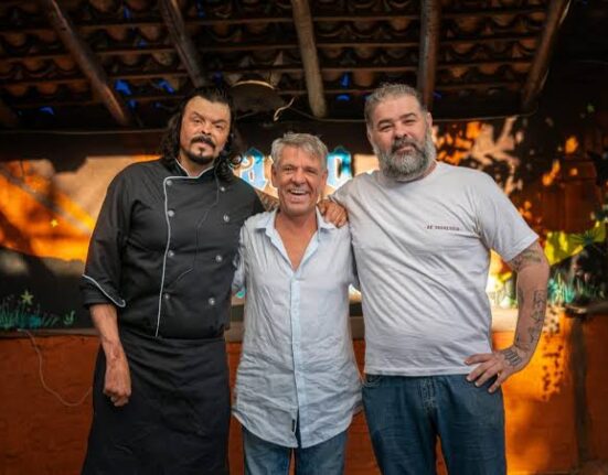 Chapada dos Veadeiros celebra lançamento do Dia Nacional do Risoto Rio de janeiro