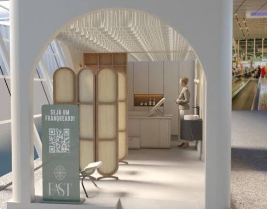 Franquia goiana inaugura unidade no aeroporto de Brasília e projeta expansão para terminais nacionais Rio de janeiro