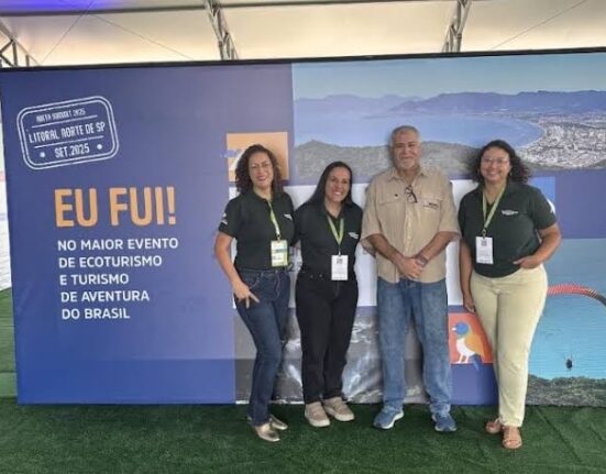Com foco em turismo responsável, Instituto Bancorbrás participa do ABETA Summit, em São Paulo Turismo