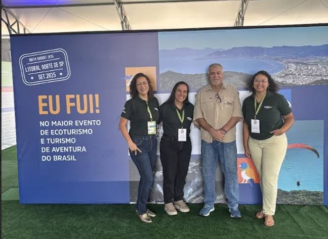 Com foco em turismo responsável, Instituto Bancorbrás participa do ABETA Summit, em São Paulo Turismo