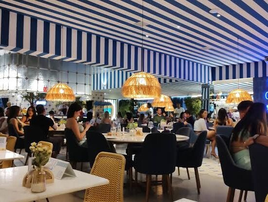 Alma Boutique Bar celebra 1 ano com “Churrascada do Mar” Rio de janeiro