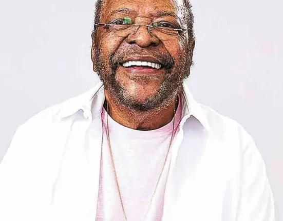 Festival Estilo Brasil promove a diversidade da música em Brasília dança